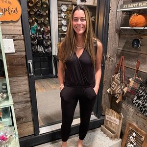 Meet your Posher, Lindsay
